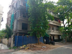 3 BHK Builder Floor For Sale in Ballygunge