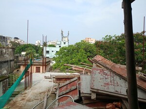 3 BHK Builder Floor – Exterior View View at Ballygunge - for Sale