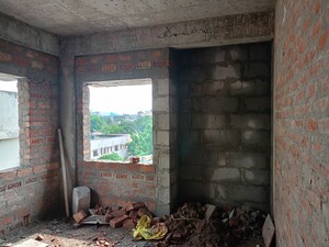 3 BHK Builder Floor – Exterior View View at Ballygunge - for Sale