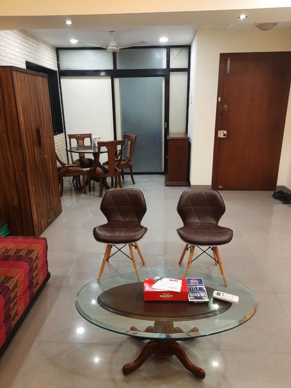 2 BHK + Pooja Room 850 Sq.Ft. Apartment in Kanta Apartments