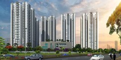 3 BHK + Pooja Room Apartment For Sale in Jayabheri The Nirvana