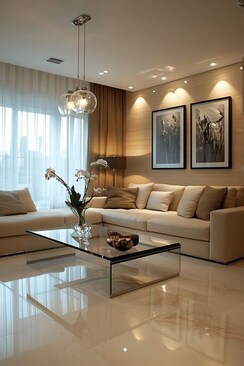 5 BHK + Pooja Room Builder Floor For Rent in Panchsheel Park