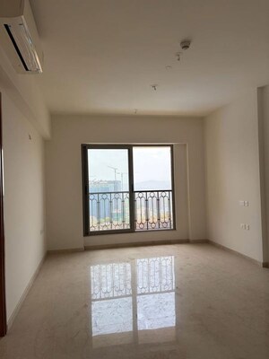 1 BHK Apartment For Rent in Paradigm Antalya, Oshiwara