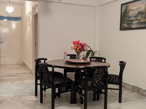 4 BHK Apartment For Sale in Ranka Park, Richmond Town