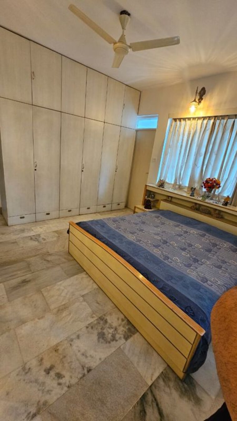 Bedroom, ranka-park 4 Bedroom 3200 Sq.Ft. Apartment In Richmond Town Bangalore 10492141