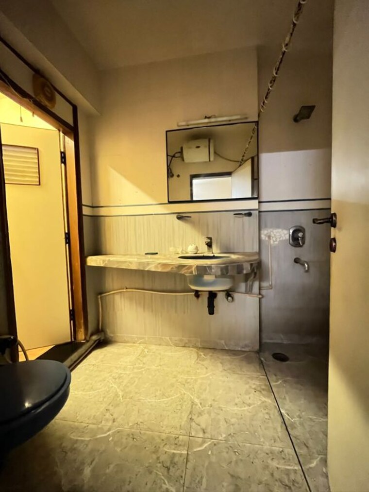 Kitchen, samartha-meghdoot-apartment 3 Bedroom 1550 Sq.Ft. Apartment In Andheri West Mumbai 10492137