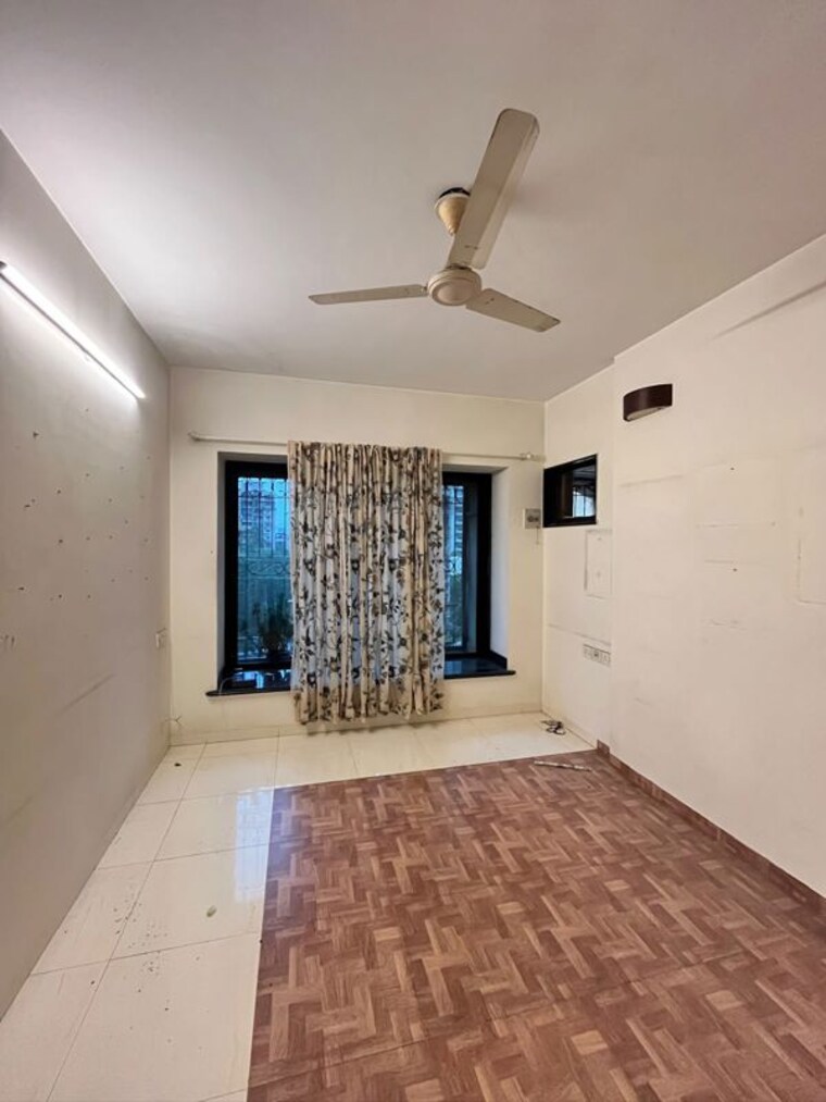 Bedroom, samartha-meghdoot-apartment 3 Bedroom 1550 Sq.Ft. Apartment In Andheri West Mumbai 10492137