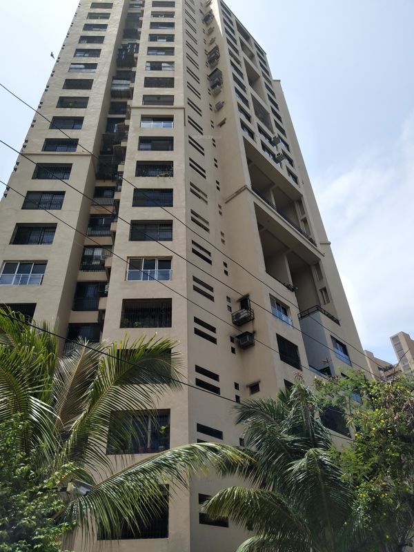 3 BHK 1550 Sq.Ft. Apartment in Samartha Meghdoot Apartment