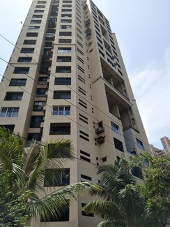 3 BHK Apartment For Rent in Samartha Meghdoot Apartment