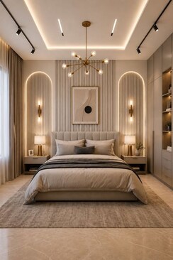 4 BHK + Pooja Room Builder Floor For Rent in Panchsheel Park
