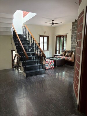 Gym in 4 BHK Villa at Dwarakamai Villa, Whitefield – for Sale