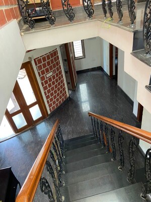 Kitchen in 4 BHK Villa at Dwarakamai Villa, Whitefield – for Sale
