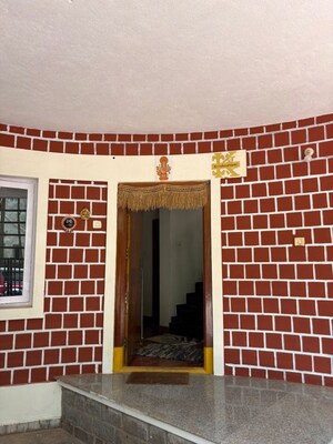 4 BHK Villa – Exterior View View at Dwarakamai Villa, Whitefield - for Sale