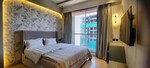 3 BHK + Pooja Room 1100 Sq.Ft. Apartment in Lashkaria Indrasukh