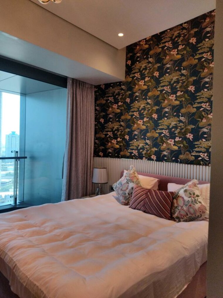 Bedroom, lodha-world-crest 4 Bedroom 2000 Sq.Ft. Apartment In Worli Mumbai 10492151
