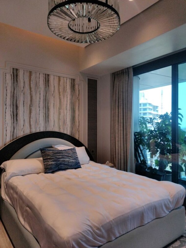 Bedroom, lodha-world-crest 4 Bedroom 2000 Sq.Ft. Apartment In Worli Mumbai 10492151