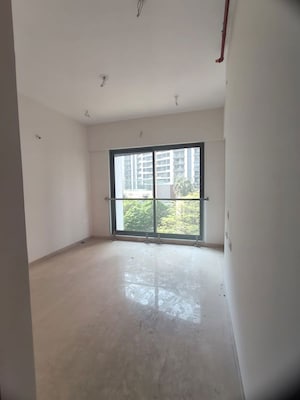 3 BHK Apartment For Rent in Ruparel Ariana, Parel