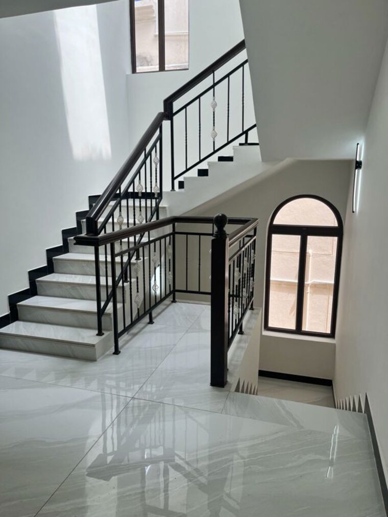 undefined, prestige-lakeside-habitat-apartments 4 Bedroom 4033 Sq.Ft. Villa In Gunjur Bangalore 10492160