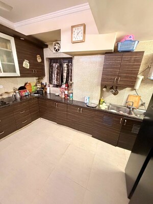 Bedroom in 3 BHK Builder Floor at Sarita Vihar – for Rent