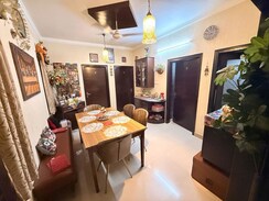 3 BHK + Study Room Builder Floor For Rent in Sarita Vihar