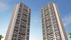 4 BHK + Pooja Room Apartment For Sale in Vilas Javdekar Palladio Balewadi RiverFront