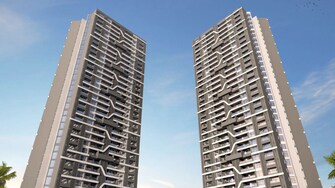 4 BHK + Pooja Room 2150 Sq.Ft. Apartment in Vilas Javdekar Palladio Balewadi RiverFront