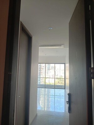 Building Lobby in 3 BHK Apartment at Prestige Jasdan Classic, Mahalaxmi – for Rent