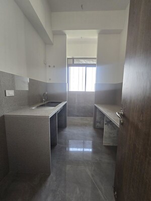 Kitchen in 3 BHK Apartment at Prestige Jasdan Classic, Mahalaxmi – for Rent