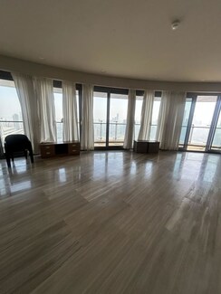 3 BHK + Pooja Room,Store Room Apartment For Rent in Lodha World Crest