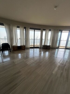 3 BHK Apartment For Rent in Lodha World Crest, Worli