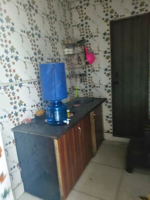 Kitchen/pantry in  Office Space at Sector 16 – for Rent