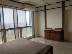 2 BHK + Pooja Room Apartment For Rent in Dev Ashish CHS Santacruz