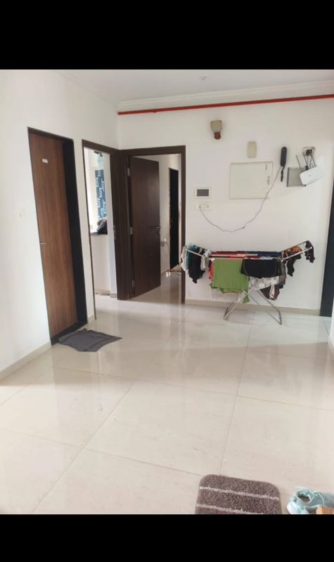 3 BHK 750 Sq.Ft. Apartment in Ruparel Jewel
