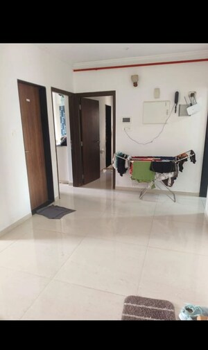 3 BHK Apartment For Rent in Ruparel Jewel, Wadala