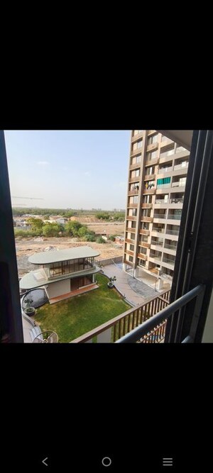 3 BHK Apartment – Exterior View View at Imperia Grace, Zundal - for Rent