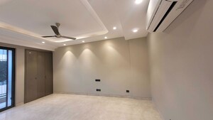Bedroom in 4 BHK Builder Floor at Greater Kailash ii – for Sale