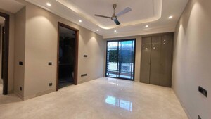 Bedroom in 4 BHK Builder Floor at Greater Kailash ii – for Sale