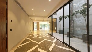 4 BHK Builder Floor For Sale in Greater Kailash ii