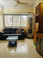 1 BHK + Servant Room,Extra Room,Basement 440 Sq.Ft. Apartment in Shree Vallabh Anand CHS