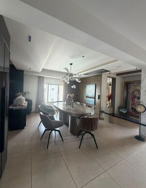 4 BHK Penthouse For Sale in Satellite