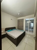 3 BHK + Study Room 1750 Sq.Ft. Apartment in Alliance The Eminence