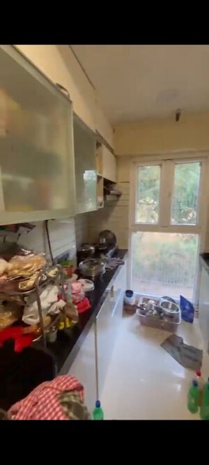 Furnished Amenities in 1 BHK Apartment at Gulmohar Sindhi CHS, Chembur – for Rent
