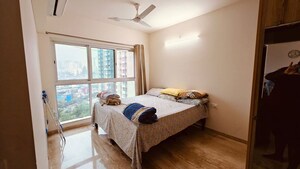 Bedroom in 2 BHK Apartment at L&T Emerald Isle, Powai – for Sale