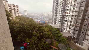 2 BHK Apartment – Exterior View View at L&T Emerald Isle, Powai - for Sale