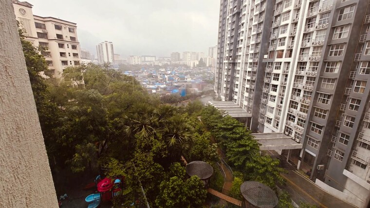Exterior View, l-t-emerald-isle 2 Bedroom 740 Sq.Ft. Apartment In Powai Mumbai 10492232