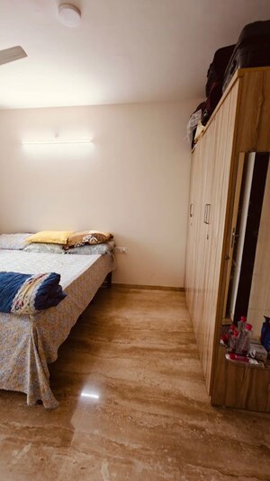 Bedroom in 2 BHK Apartment at L&T Emerald Isle, Powai – for Sale