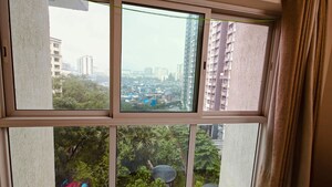 Room in 2 BHK Apartment at L&T Emerald Isle, Powai – for Sale