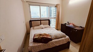 Bedroom in 2 BHK Apartment at L&T Emerald Isle, Powai – for Sale