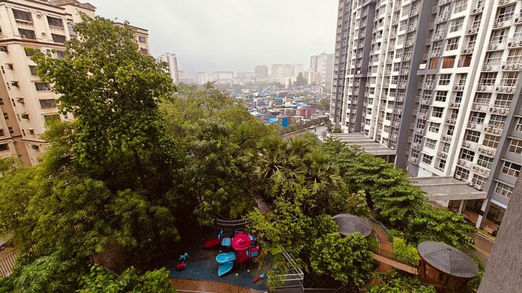 Exterior View, l-t-emerald-isle 2 Bedroom 740 Sq.Ft. Apartment In Powai Mumbai 10492232