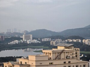 2 BHK Apartment For Sale in Kanakia Silicon Valley, Powai